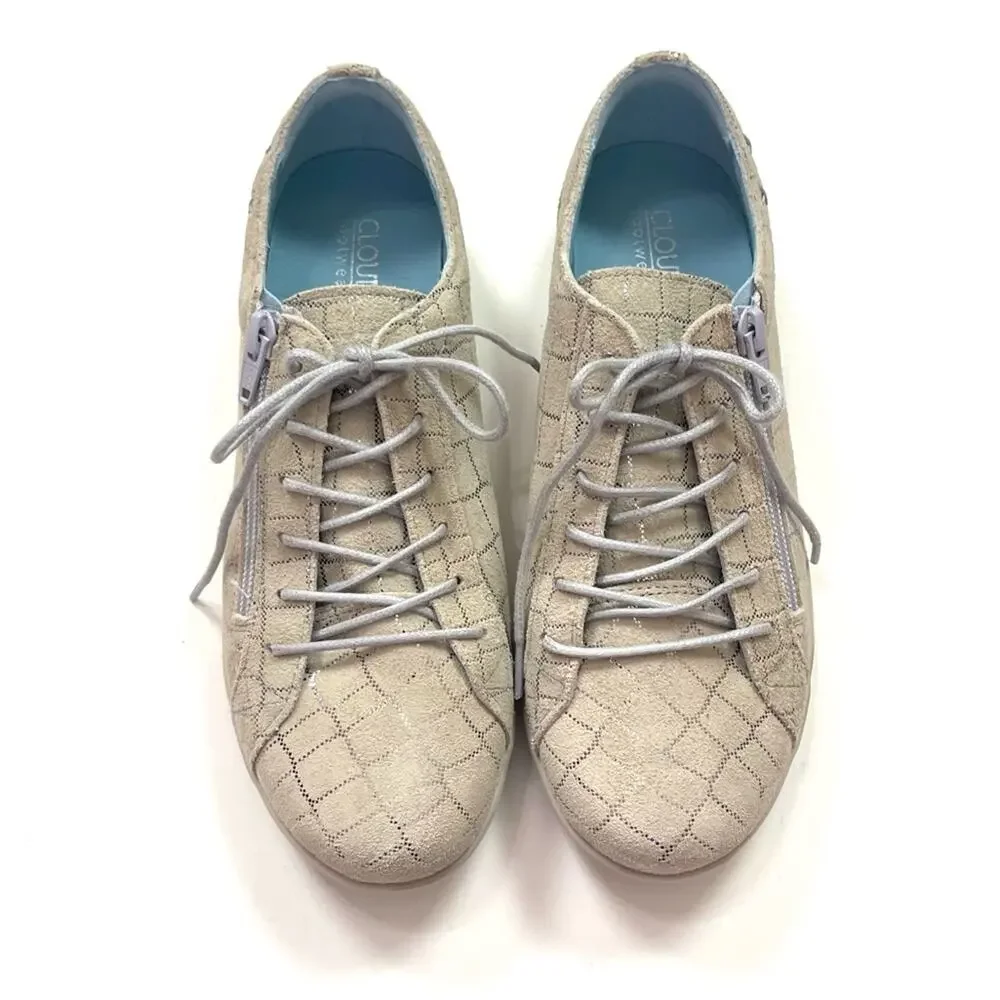 Cloud Aika Sneakers